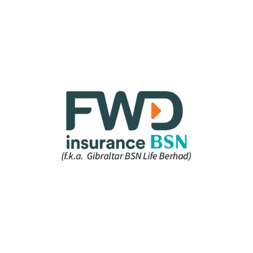 FWD Insurance Berhad logo