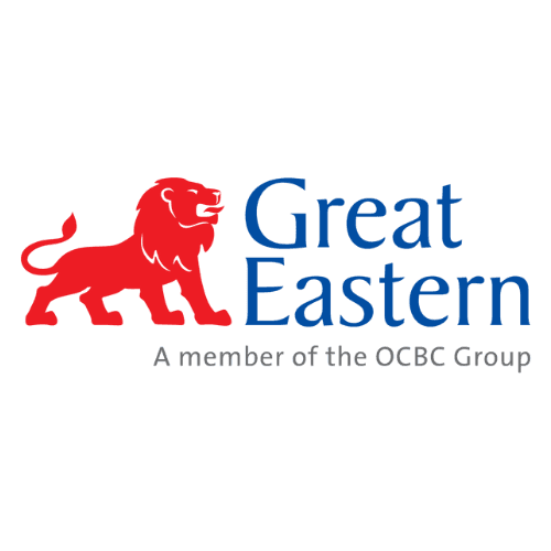 Great Eastern Life Assurance (Malaysia) Berhad logo
