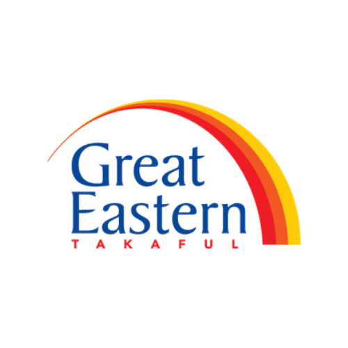 Great Eastern Takaful Berhad logo