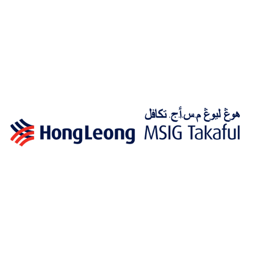 Hong Leong MSIG Takaful Berhad logo