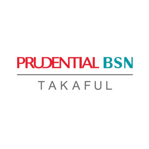 Prudential BSN Takaful Berhad logo