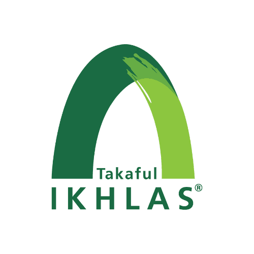 Takaful Ikhlas Family Berhad logo